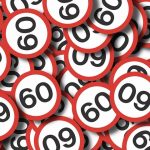 Górka Rekowska: odcinkowy pomiar prędkości