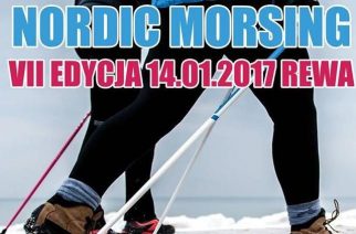Nordic Morsing 2017 w sobotę w Rewie