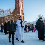 Orszak Trzech Króli w Kartuzach w obiektywie Michała Konkola [ZDJĘCIA]