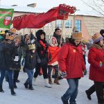 Orszak Trzech Króli w Żukowie [ZDJĘCIA]