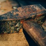 Paweł Tuchlin „Skorpion” po raz pierwszy zabił w Niestępowie