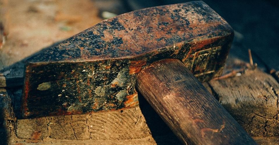 Paweł Tuchlin „Skorpion” po raz pierwszy zabił w Niestępowie