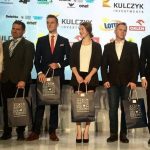 Szymon Sajnok znów został wyróżniony!