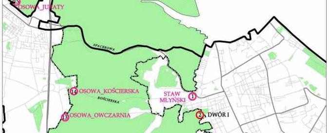 Trójmiejski Park Krajobrazowy