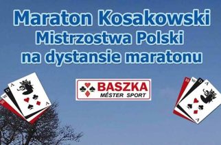 Turniej Baśki w Kossakowie o Mistrzostwo Polski
