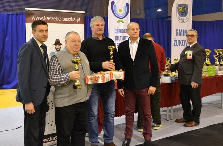 Fot.: Jacek Drążek OKiS Żukowo