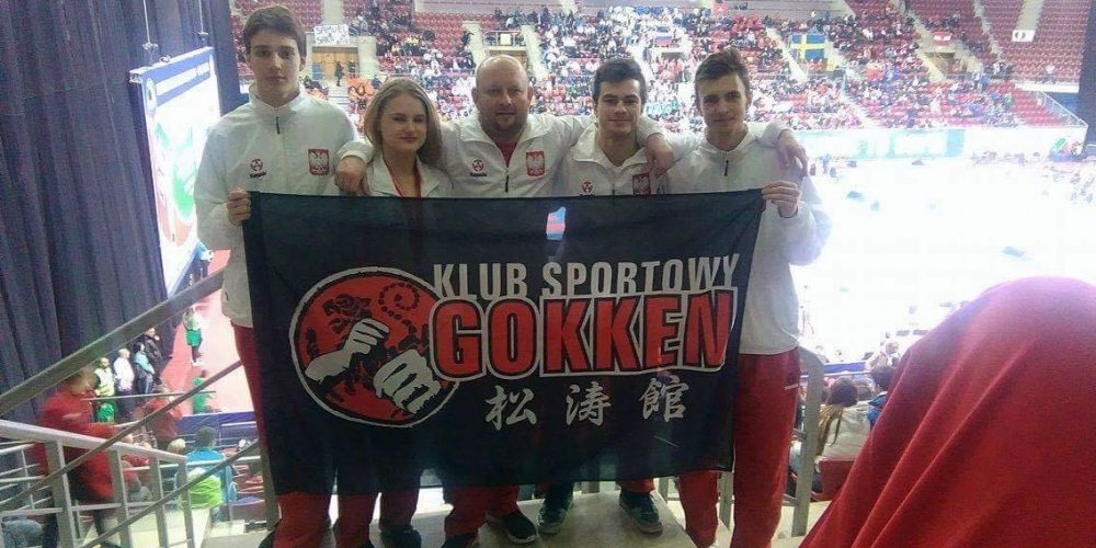 Fot.: Gokken Chwaszczyno