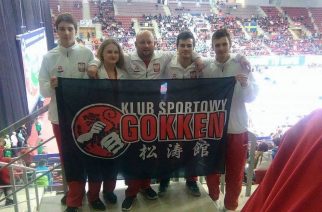 Fot.: Gokken Chwaszczyno