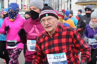 Bieg Urodzinowy Gdyni