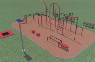 Budżet Obywatelski Żukowa