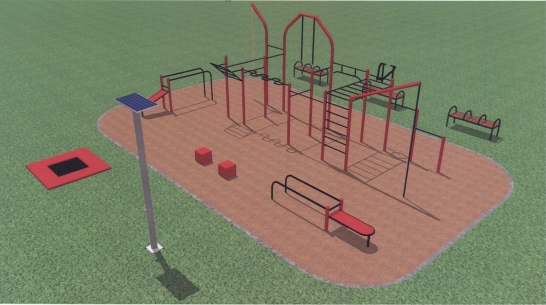 Budżet Obywatelski Żukowa