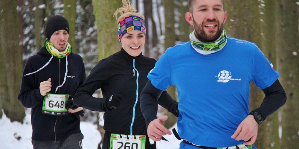 CITY TRAIL w Trójmieście