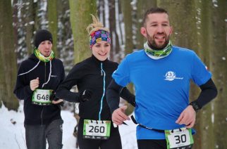 CITY TRAIL w Trójmieście