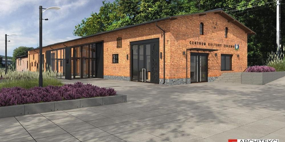 Centrum Kultury Żukowo