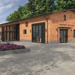 Centrum Kultury Żukowo: budowa ruszy w kwietniu! [WIZUALIZACJE]