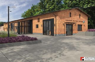 Centrum Kultury Żukowo