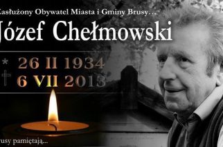 Józef Chełmowski, kaszubski Leonardo da Vinci, patronem roku 2017