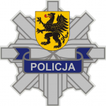 Atak a policjantów w Kartuzach
