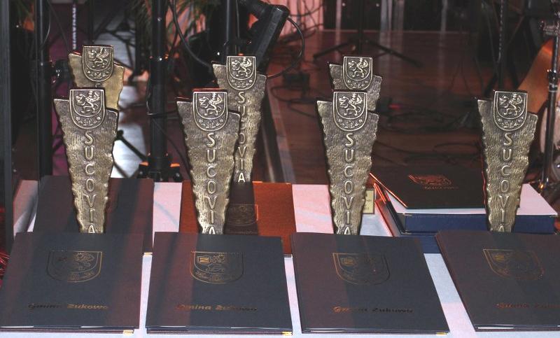 Sucovia 2016: kto zasłużył na nagrodę?