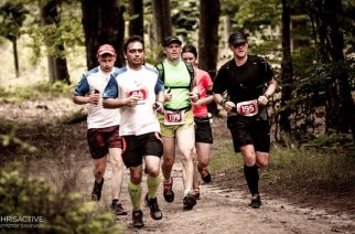 TriCity Trail Półmaraton