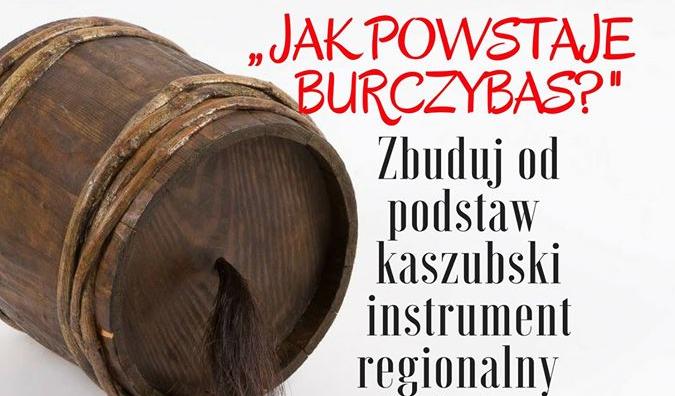 Jak powstaje Burczybas