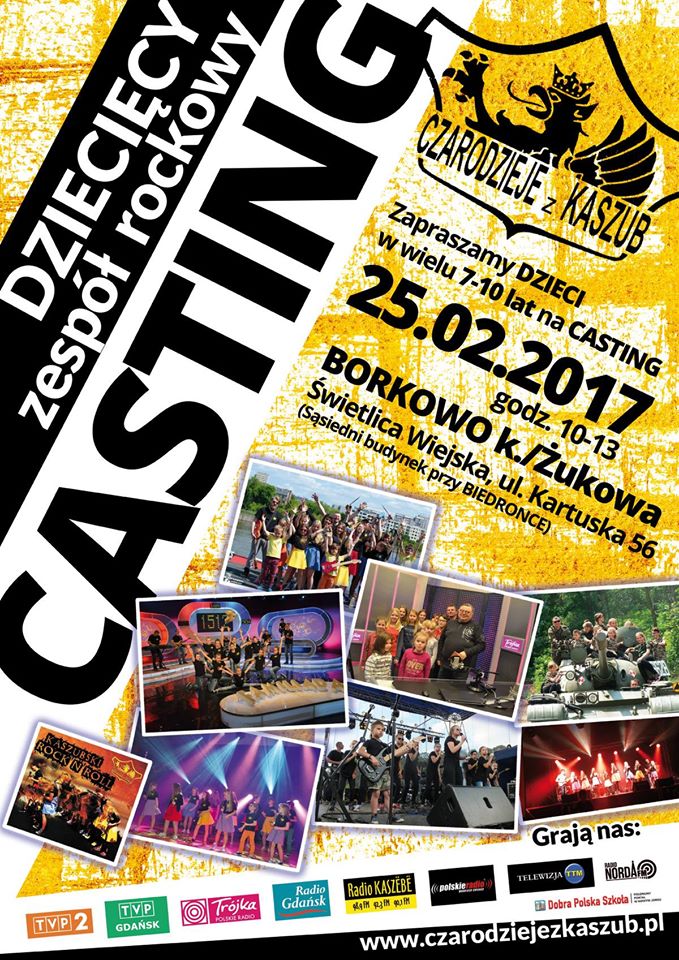 Czarodzieje z Kaszub