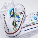 Kaszubskie wzory powracają! Artyści łączą nowoczesność z tradycją [ZDJĘCIA]