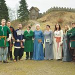 Muzeum Mitologii Słowiańskiej powstaje w Owidzu koło Starogardu Gdańskiego