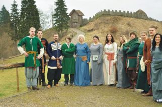 Fot.: Muzeum Mitologii Słowiańskiej via FB