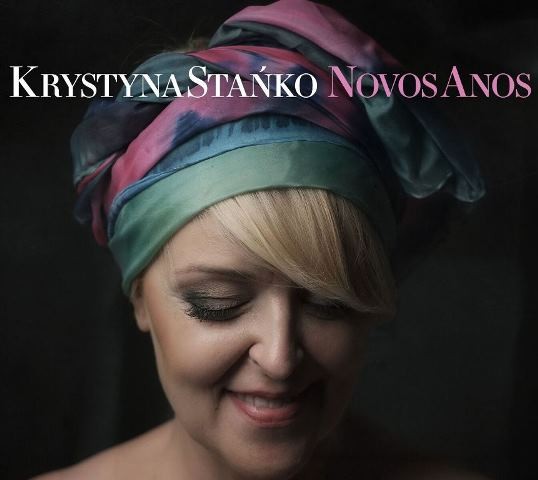 Koncert Krystyny Stańko w Wejherowie - Novos Anos