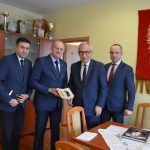 Sekretarz stanu w Żukowie [ZDJĘCIA]