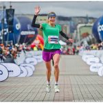 Onico Gdynia Półmaraton: Dominika Nowakowska najszybszą Polką