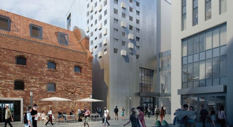 Fot.: Urząd Miejski w Gdańsku