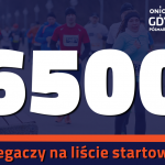 ONICO Gdynia Półmaraton: będzie bardzo szybko