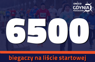 Fot.: facebook.com/gdyniapolmaraton