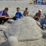 Kolonie dla dzieci w Ustce, turnus 2017 – wspaniałe atrakcje nad morzem