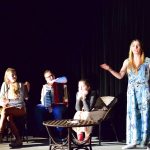 Grupa teatralna „Czeremuchy”: studium kobiety z przymrużeniem oka [ZDJĘCIA]