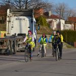 Rowerem po gminie Żukowo: wyprawa do Rębiechowa [ZDJĘCIA]