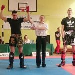 Mistrzostwa Województwa Pomorskiego w Kickboxingu – jak wypadli Rebelianci? [ZDJĘCIA]