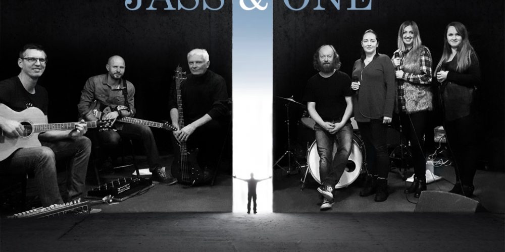 Fot.: archiwum zespołu Jass & One