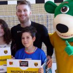Szkolny Basket Cup w Baninie [ZDJĘCIA]