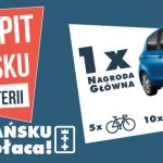 PIT w Gdańsku. Się opłaca! Samochód do wygrania!