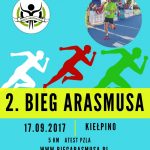 Bieg Arasmusa ze znakiem jakości European Athletics!