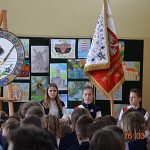 Święto SP w Żukowie:  akademia ku czci Obrońców Wybrzeża [ZDJĘCIA]