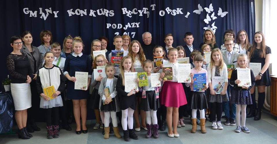 Fot.: GOK Sulęćzyno