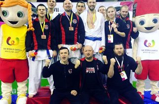 Fot. Gokken Chwaszzyno