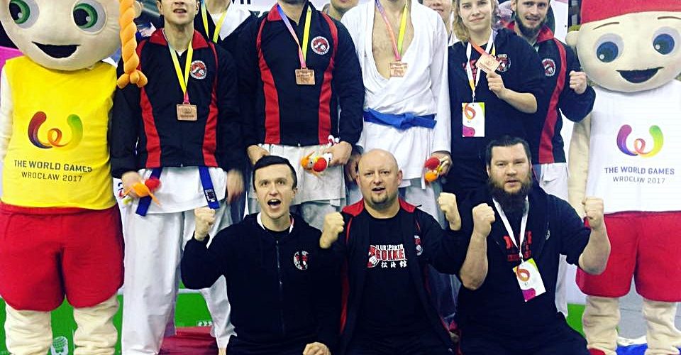 Fot. Gokken Chwaszzyno