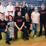 Klub Gokken Chwaszczyno: 5 medali na XII Arawaza Cup [ZDJĘCIA]