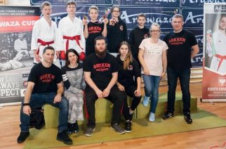 Fot. Gokken Chwaszczyno