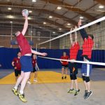 Grand Prix Żukowa w siatkówce wygrała drużyna D&H Bytów